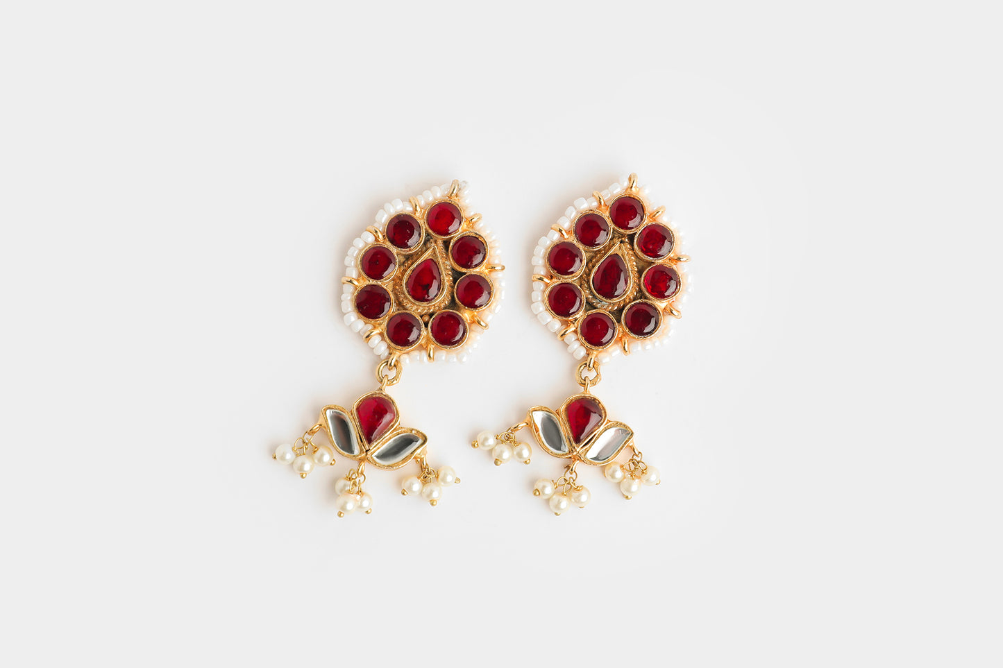 EARRINGS (E0265/110/416)