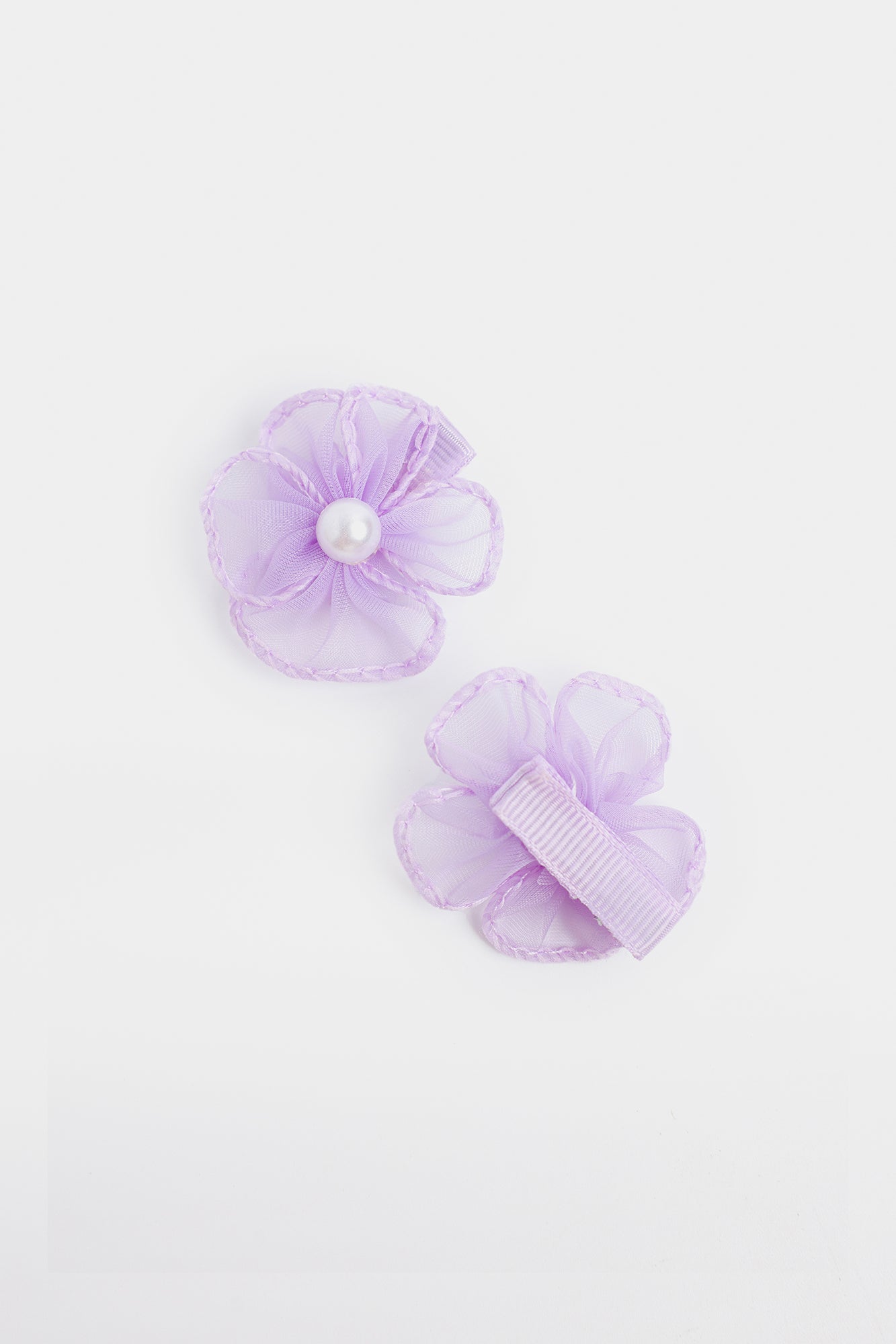 HAIR ACCESSORIES (E0265/411/528)