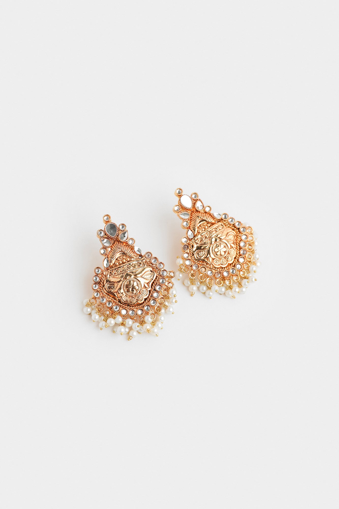 EARRINGS (E0266/110/131)