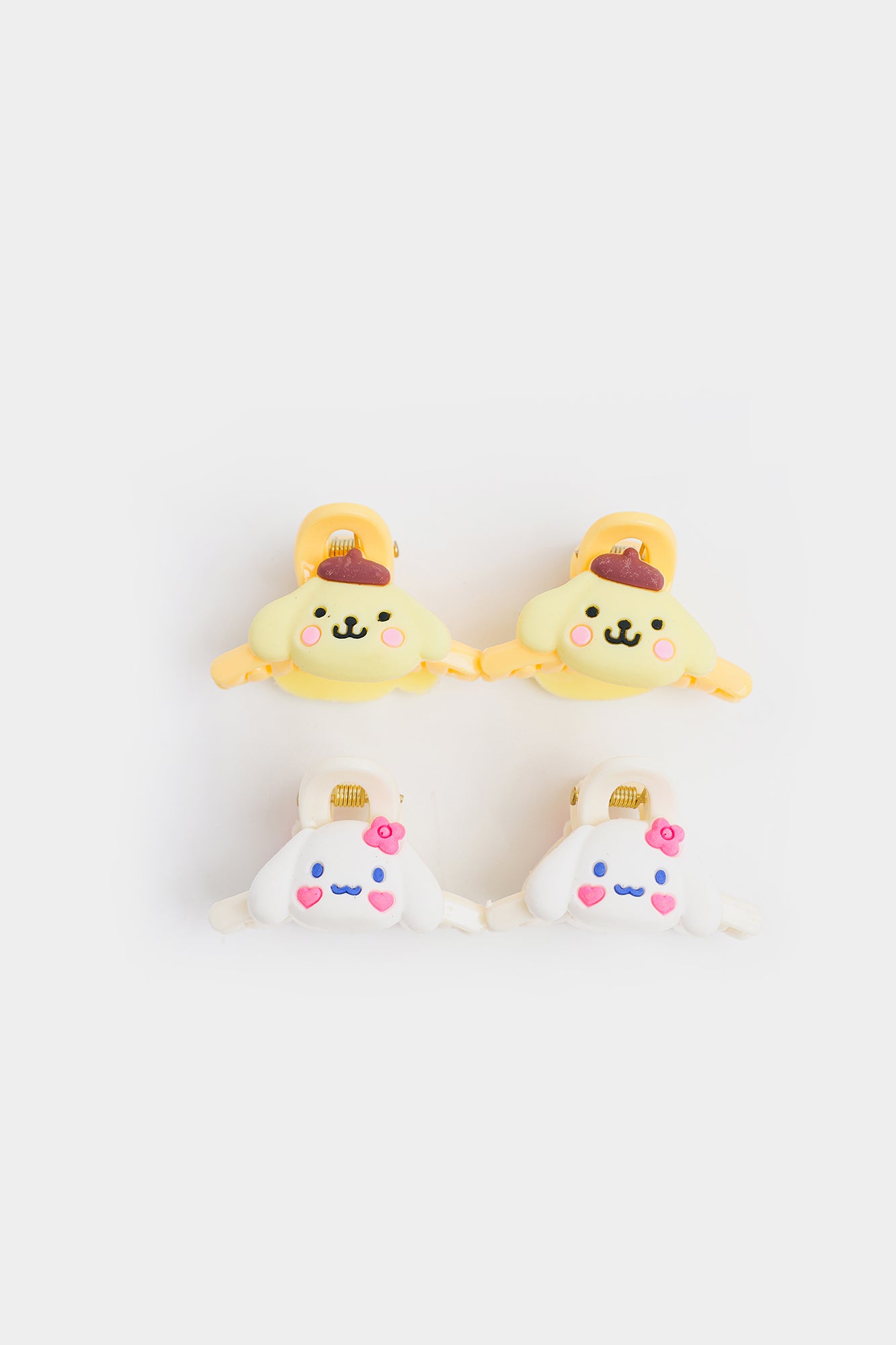 HAIR ACCESSORIES (E0266/411/998)