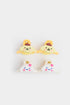 HAIR ACCESSORIES (E0266/411/998)