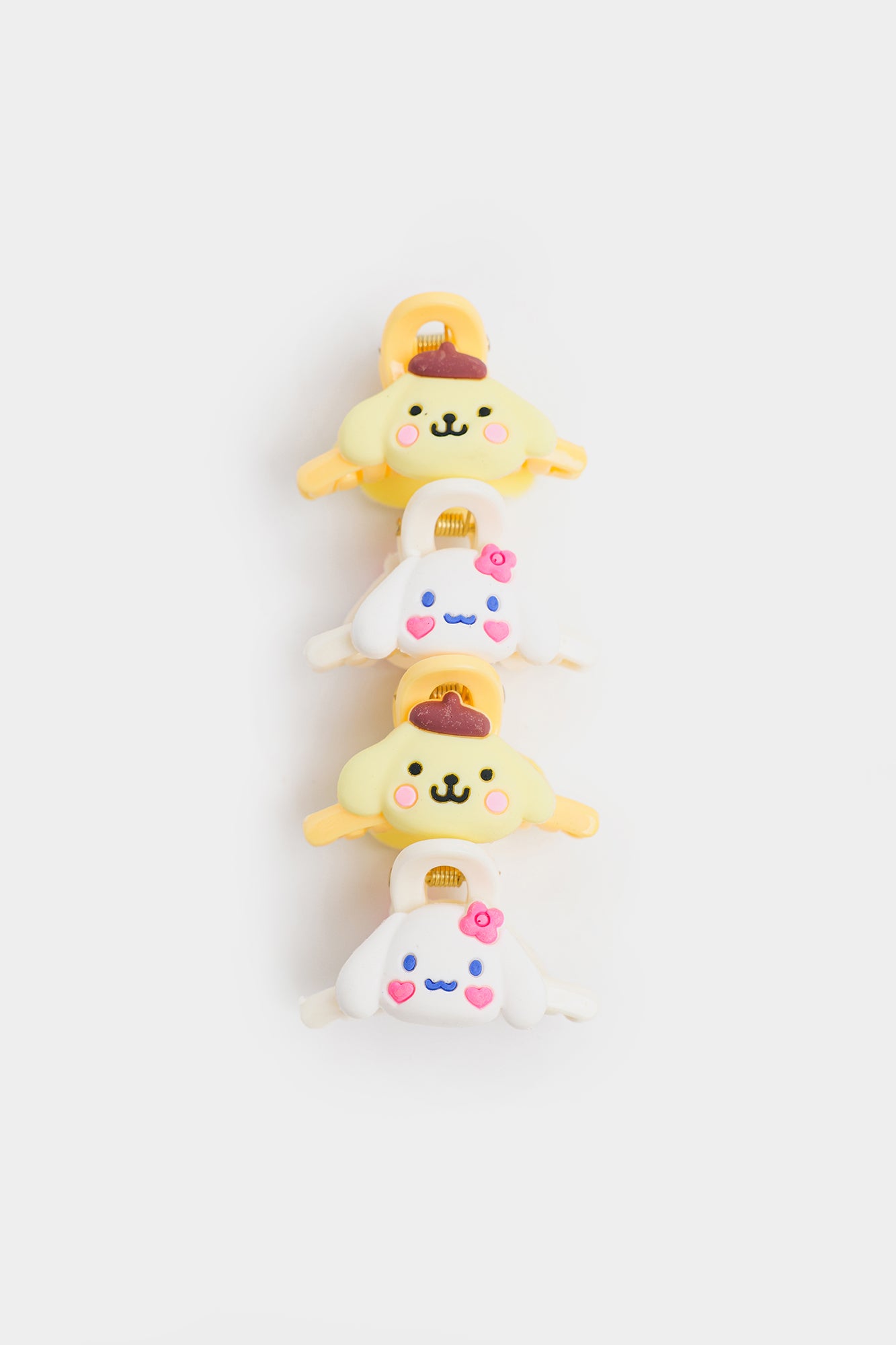 HAIR ACCESSORIES (E0266/411/998)