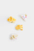 HAIR ACCESSORIES (E0266/411/998)