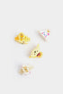 HAIR ACCESSORIES (E0266/411/998)