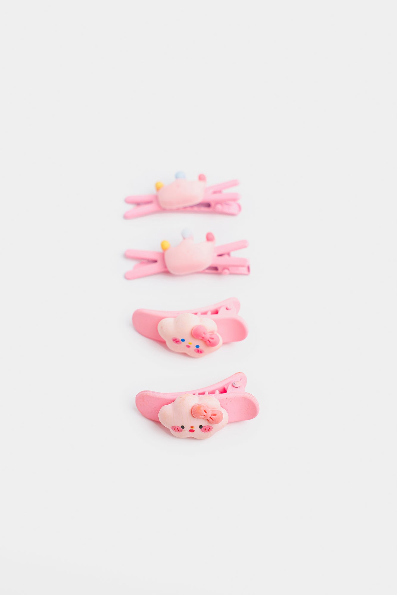 HAIR ACCESSORIES (E0267/411/412)
