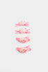 HAIR ACCESSORIES (E0267/411/412)