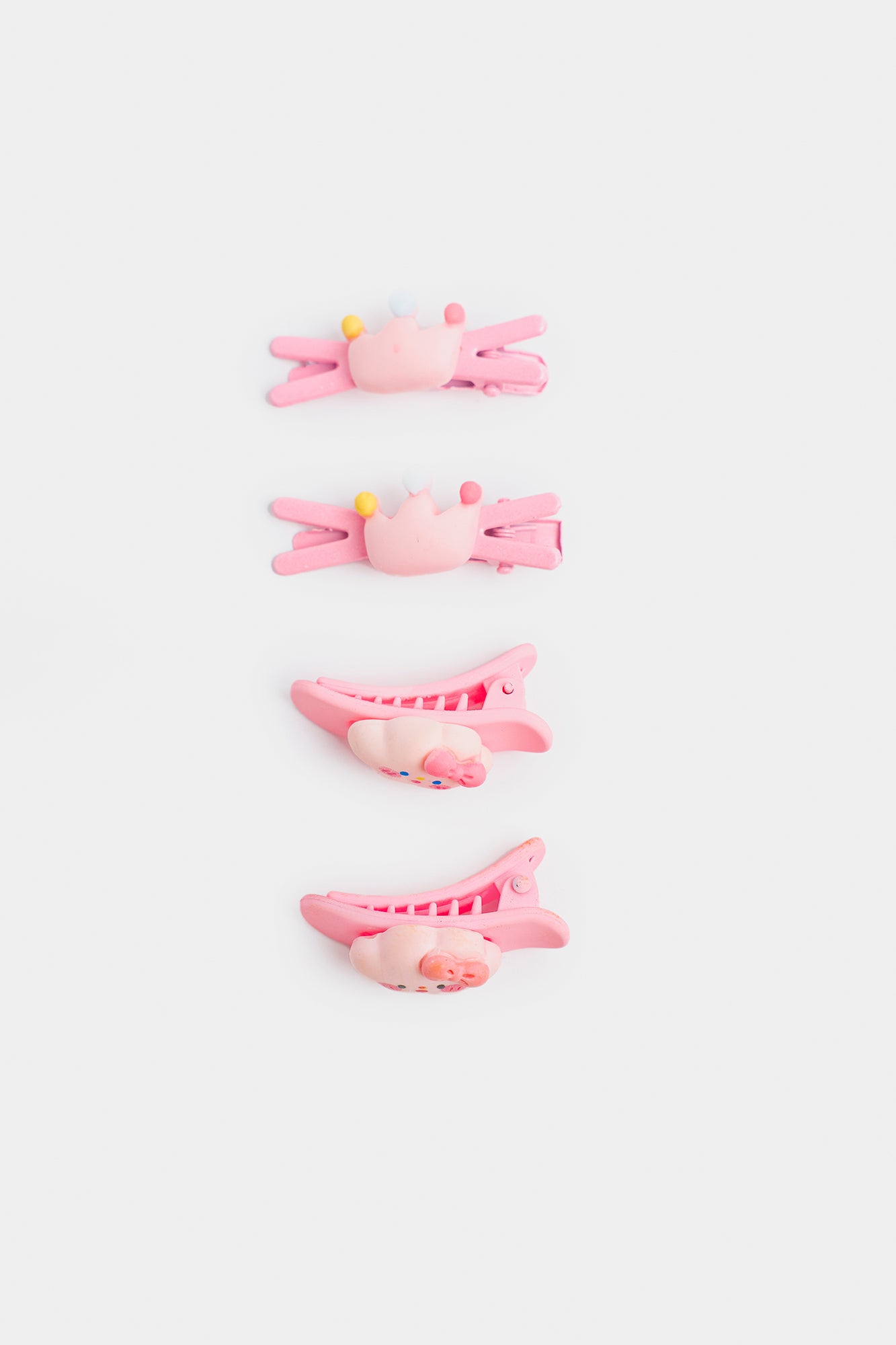 HAIR ACCESSORIES (E0267/411/412)