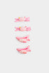HAIR ACCESSORIES (E0267/411/412)