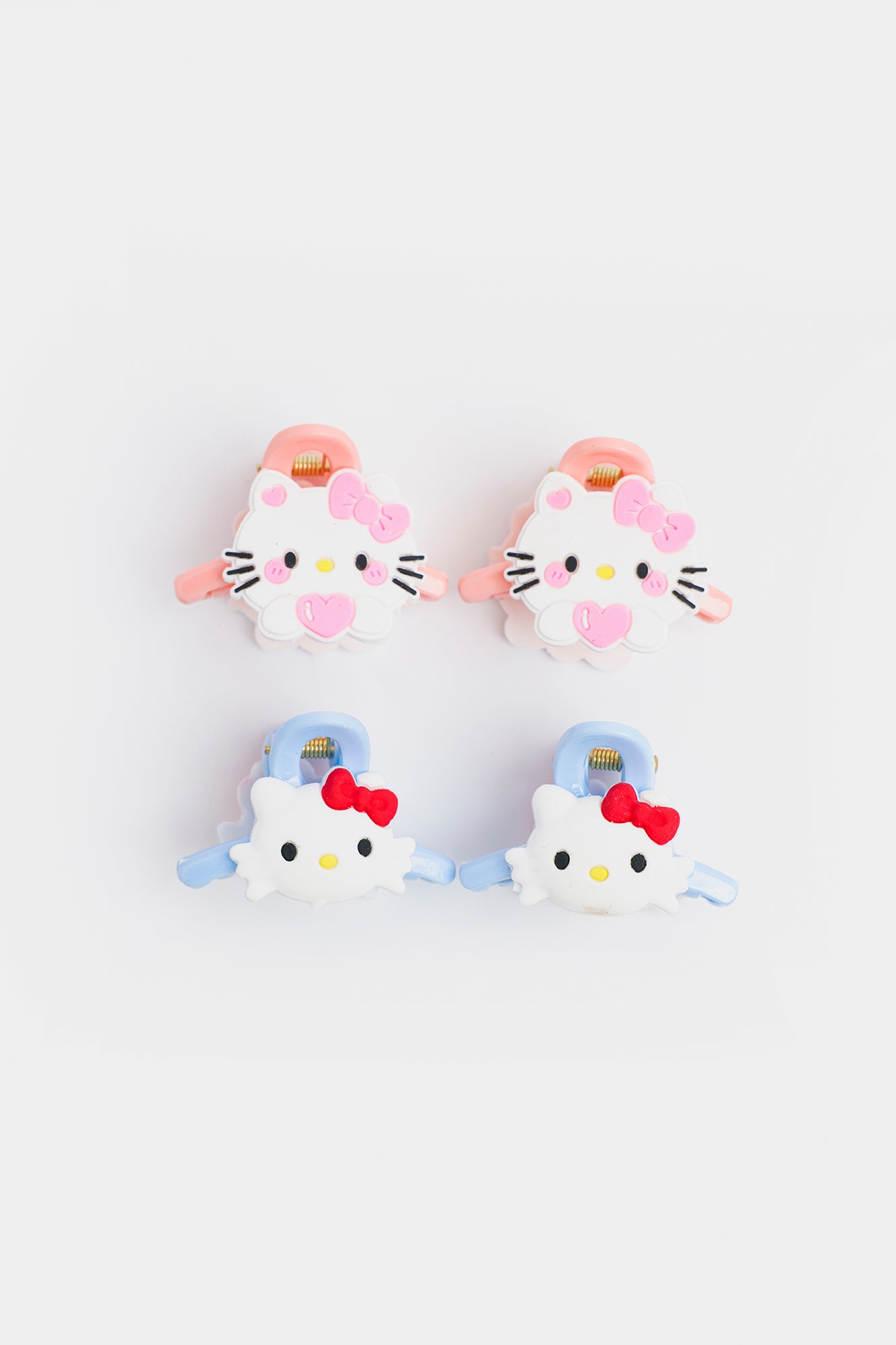 HAIR ACCESSORIES (E0268/411/998)
