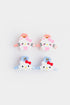 HAIR ACCESSORIES (E0268/411/998)