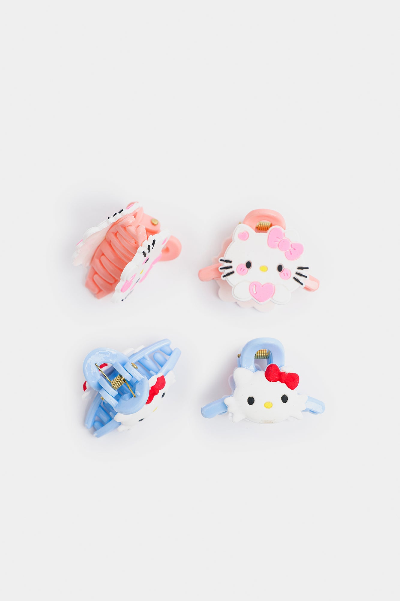 HAIR ACCESSORIES (E0268/411/998)