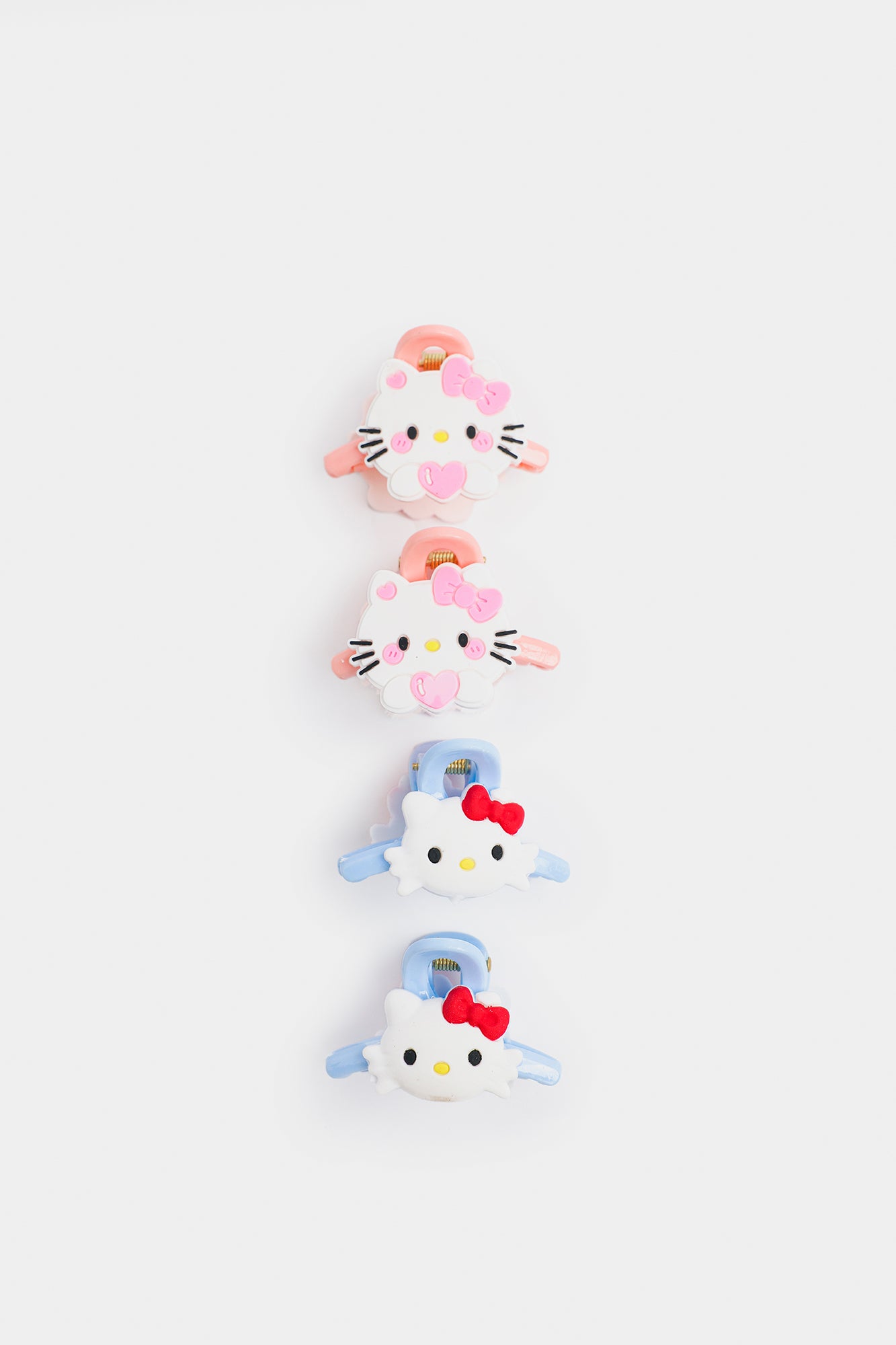 HAIR ACCESSORIES (E0268/411/998)