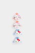 HAIR ACCESSORIES (E0268/411/998)