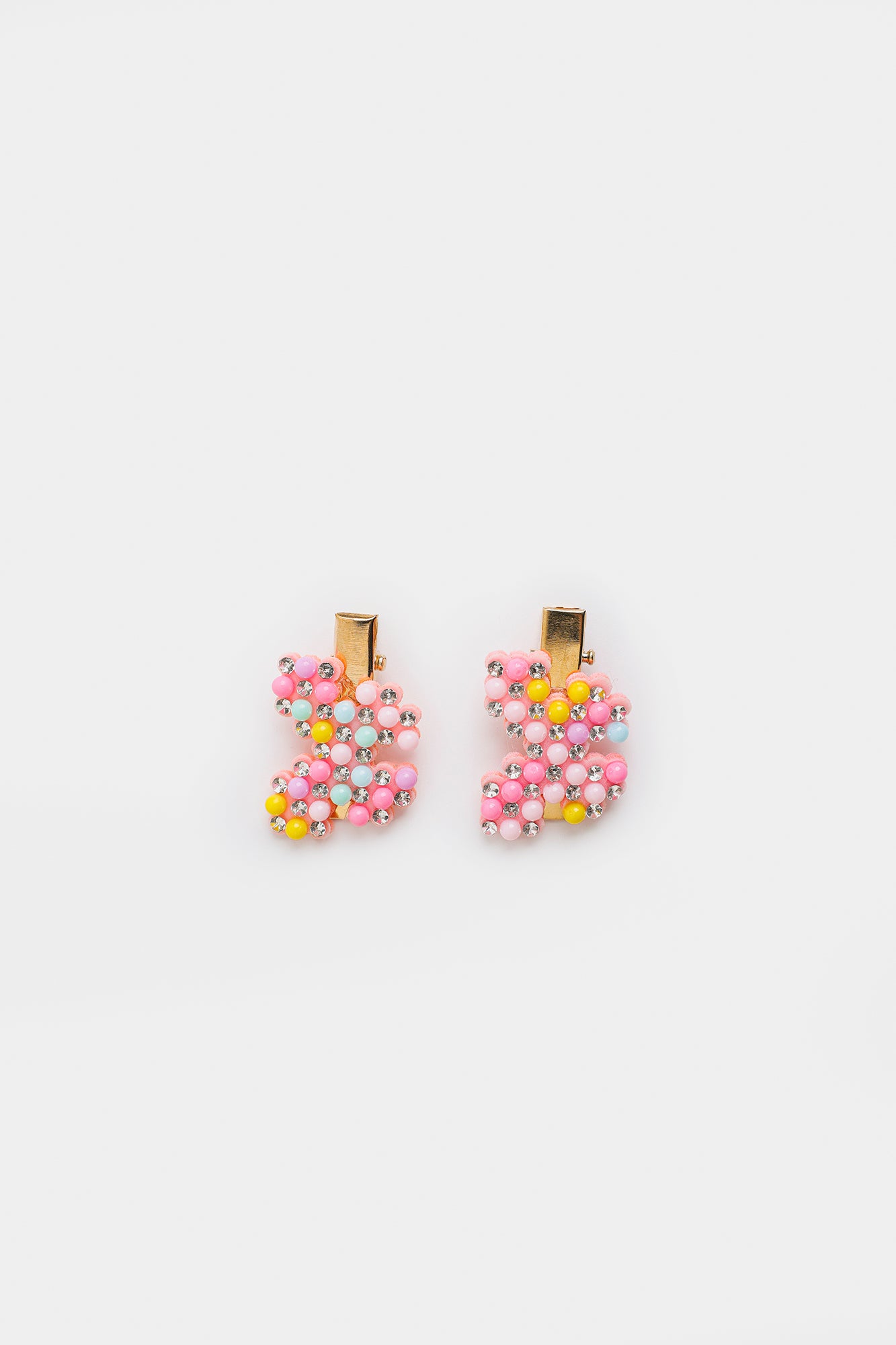 HAIR ACCESSORIES (E0269/411/427)