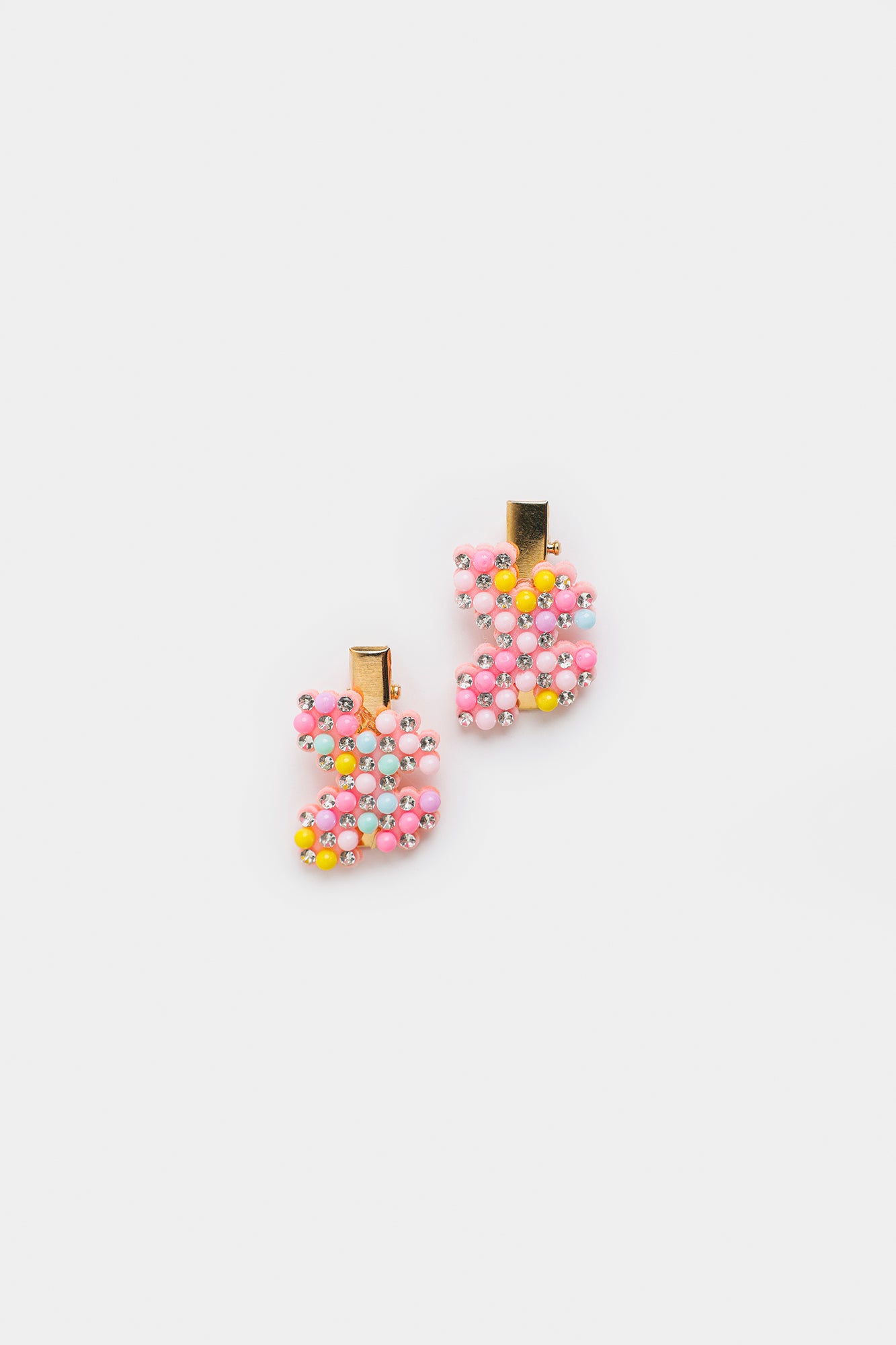 HAIR ACCESSORIES (E0269/411/427)