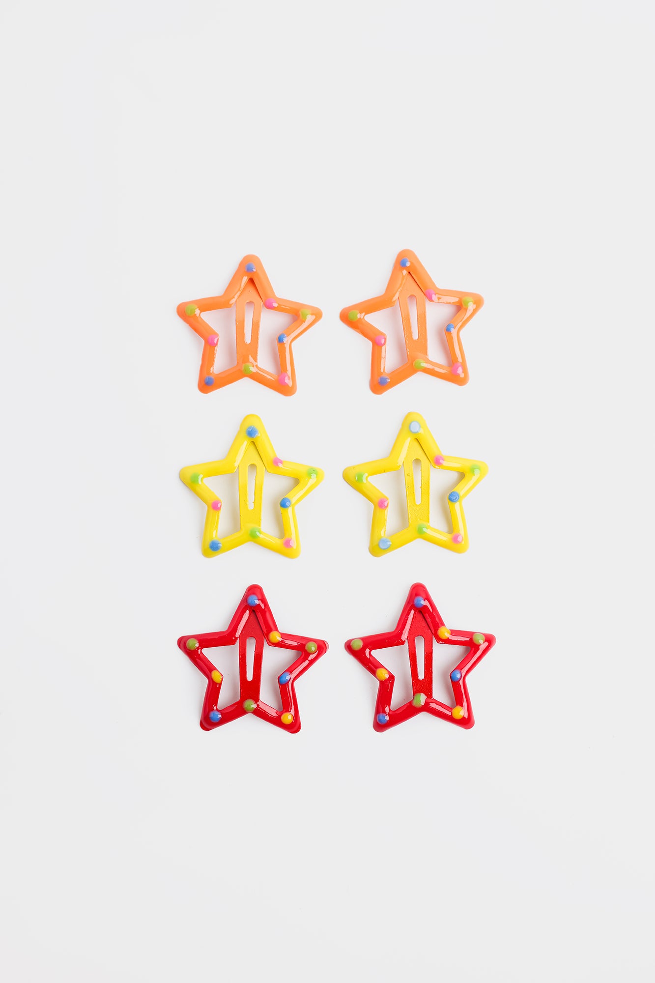 HAIR ACCESSORIES (E0270/411/998)