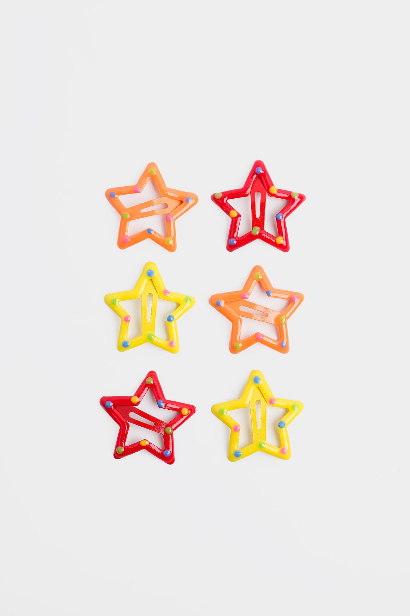 HAIR ACCESSORIES (E0270/411/998)