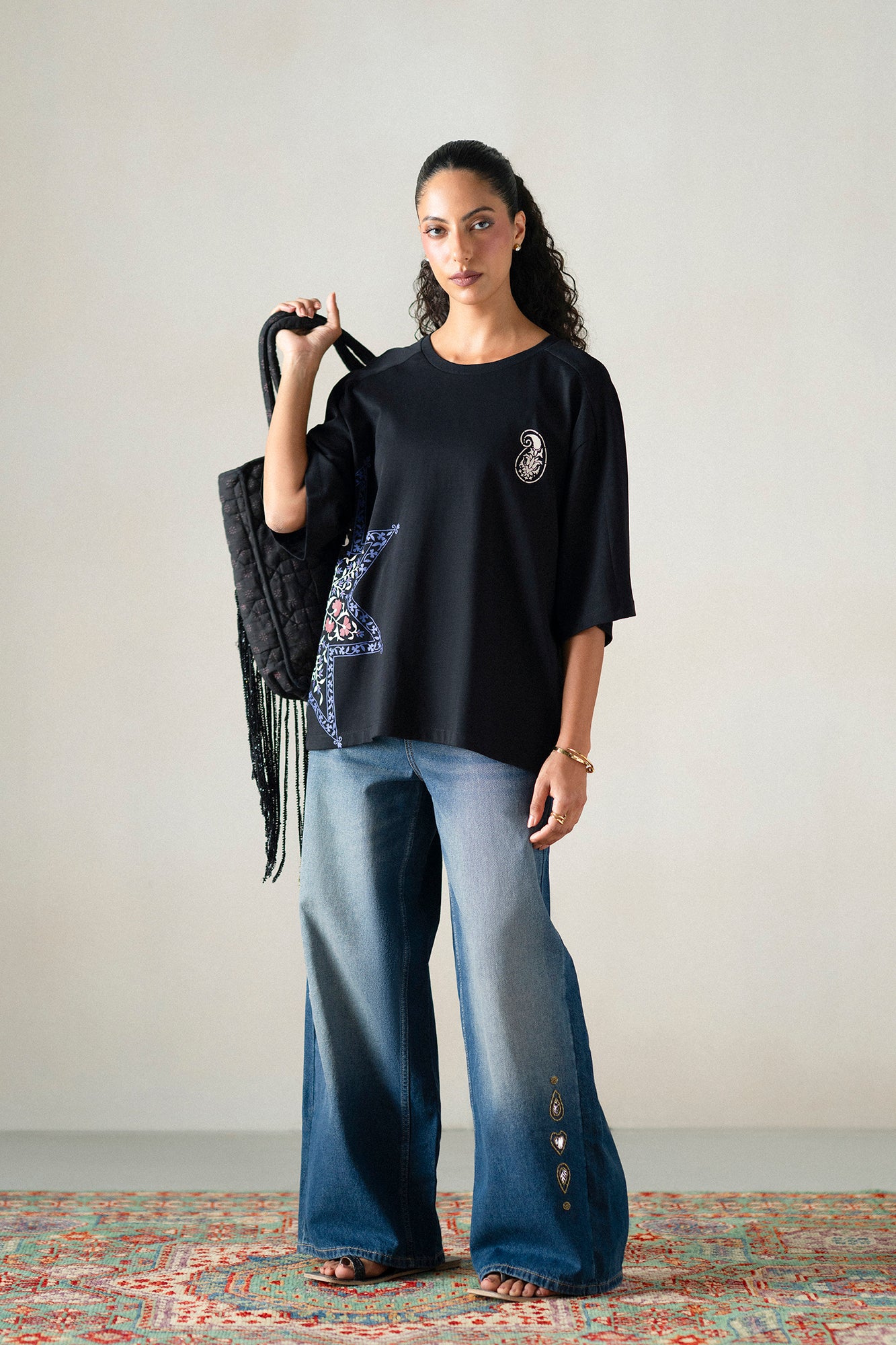 JEANS (E0271/120/622)