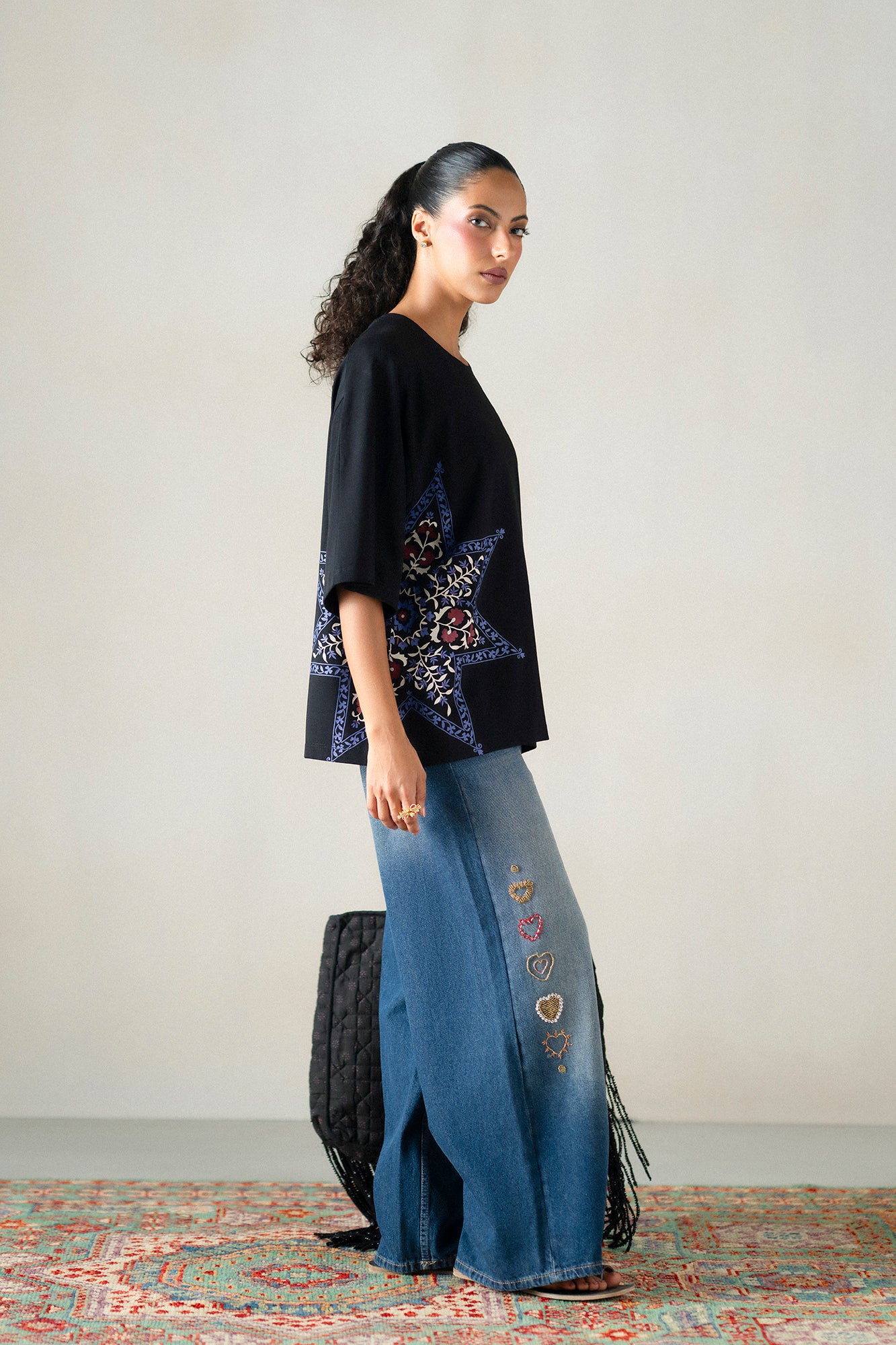 JEANS (E0271/120/622)
