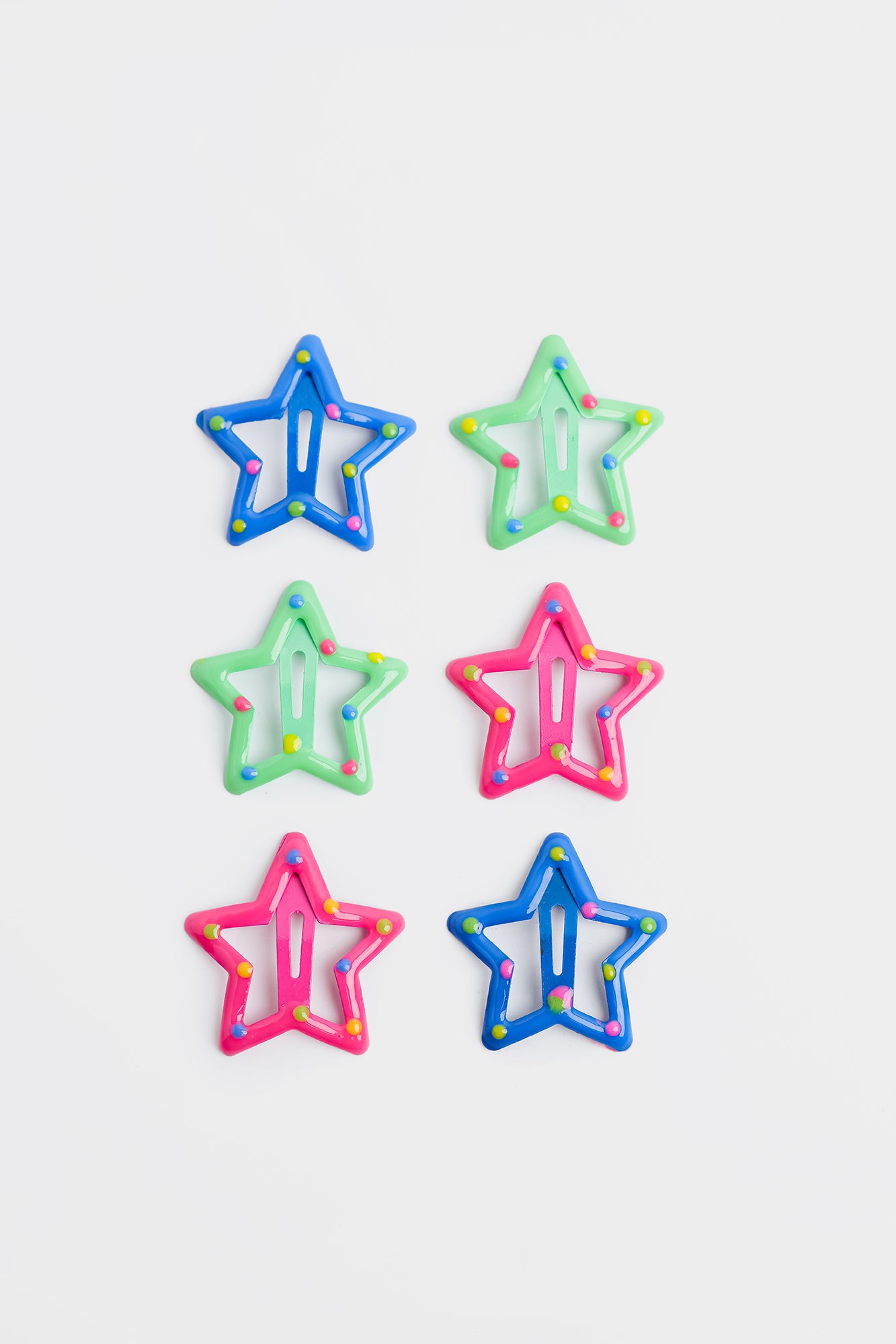 HAIR ACCESSORIES (E0271/411/998)