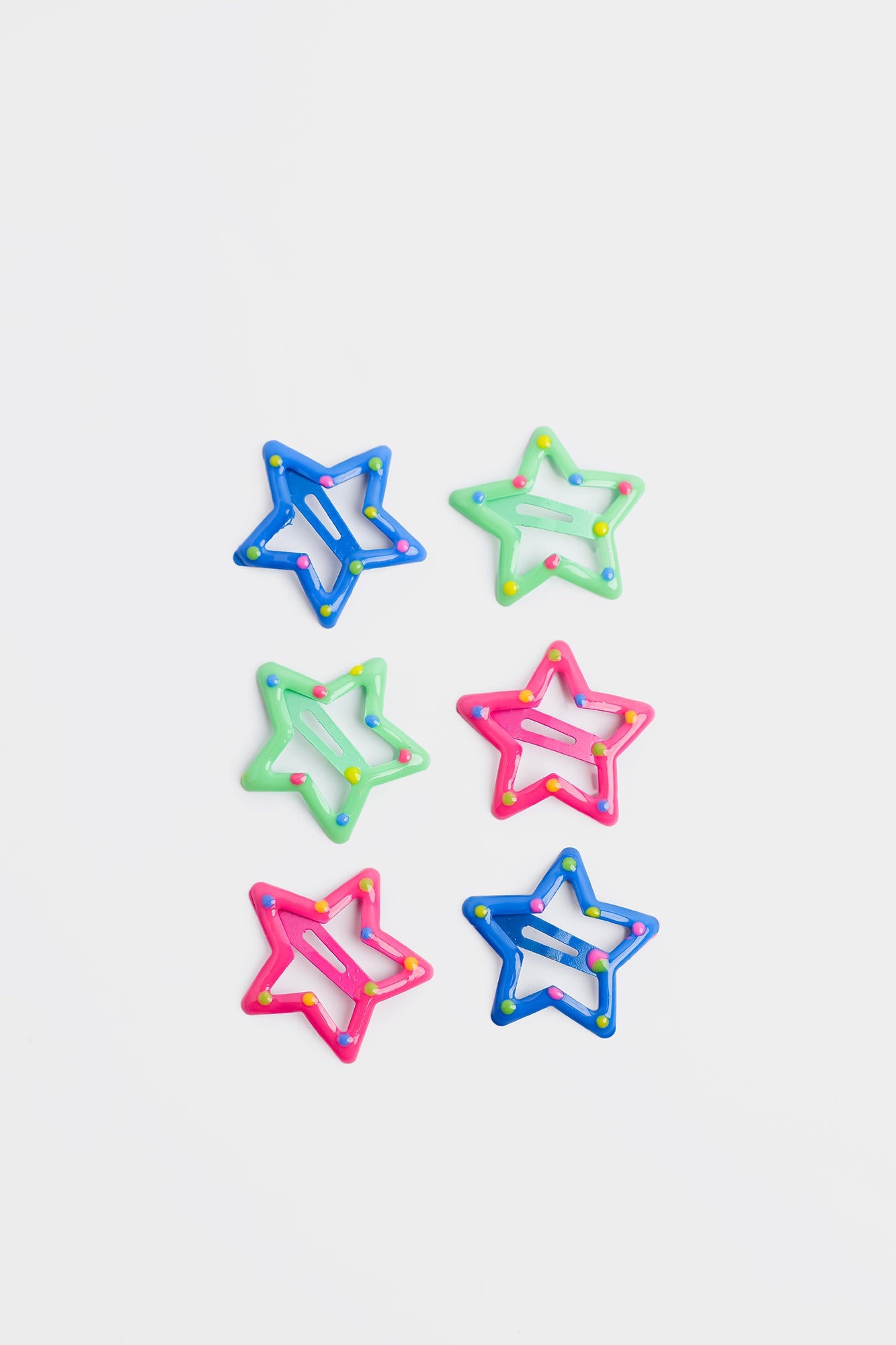 HAIR ACCESSORIES (E0271/411/998)