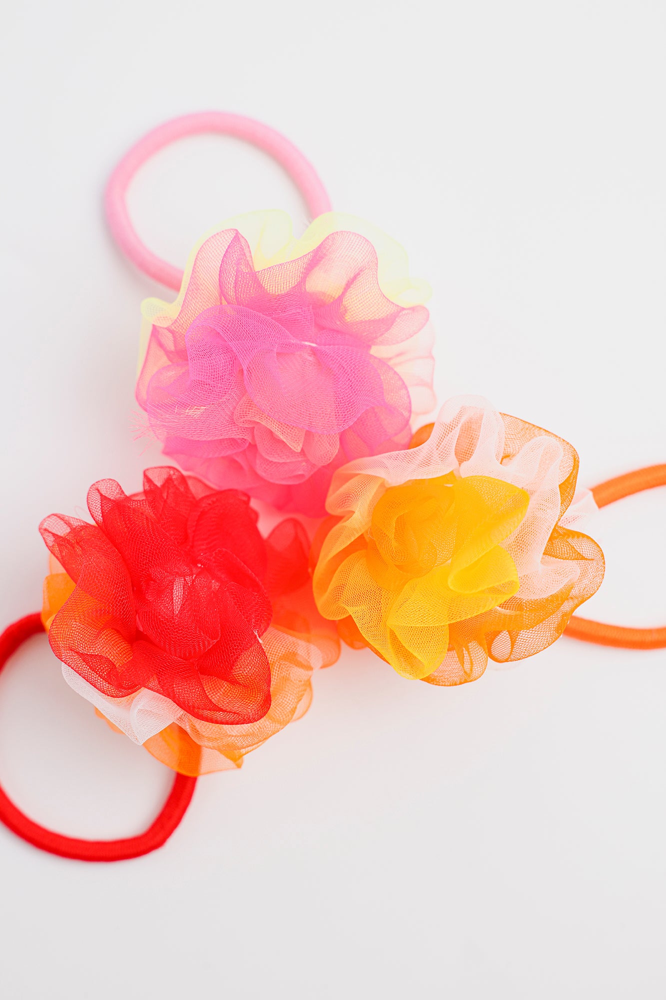 HAIR ACCESSORIES (E0272/411/998)