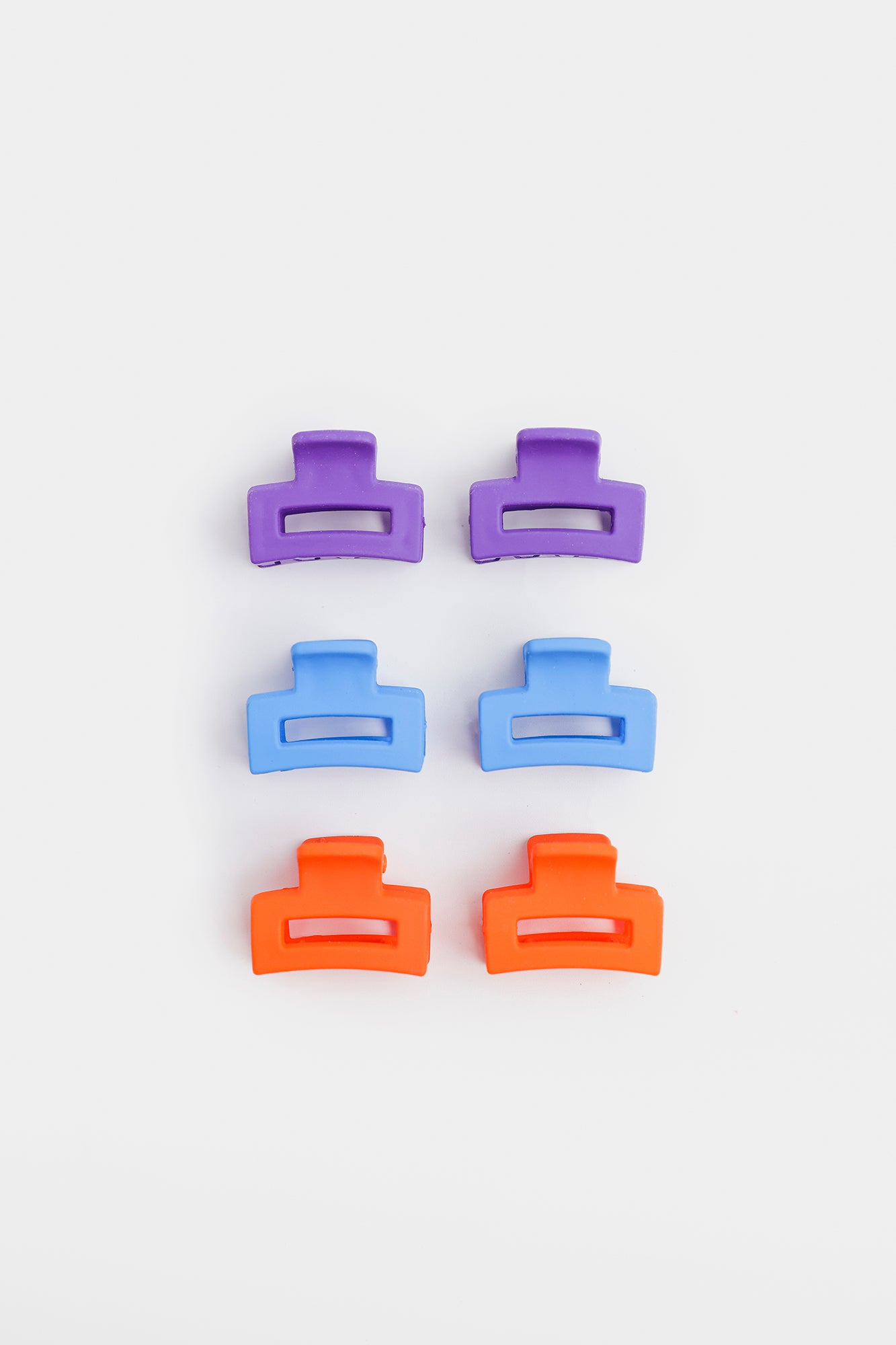 HAIR ACCESSORIES (E0273/411/998)