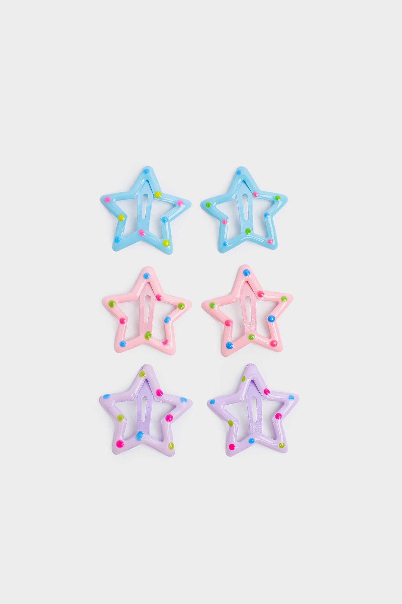 HAIR ACCESSORIES (E0274/411/998)
