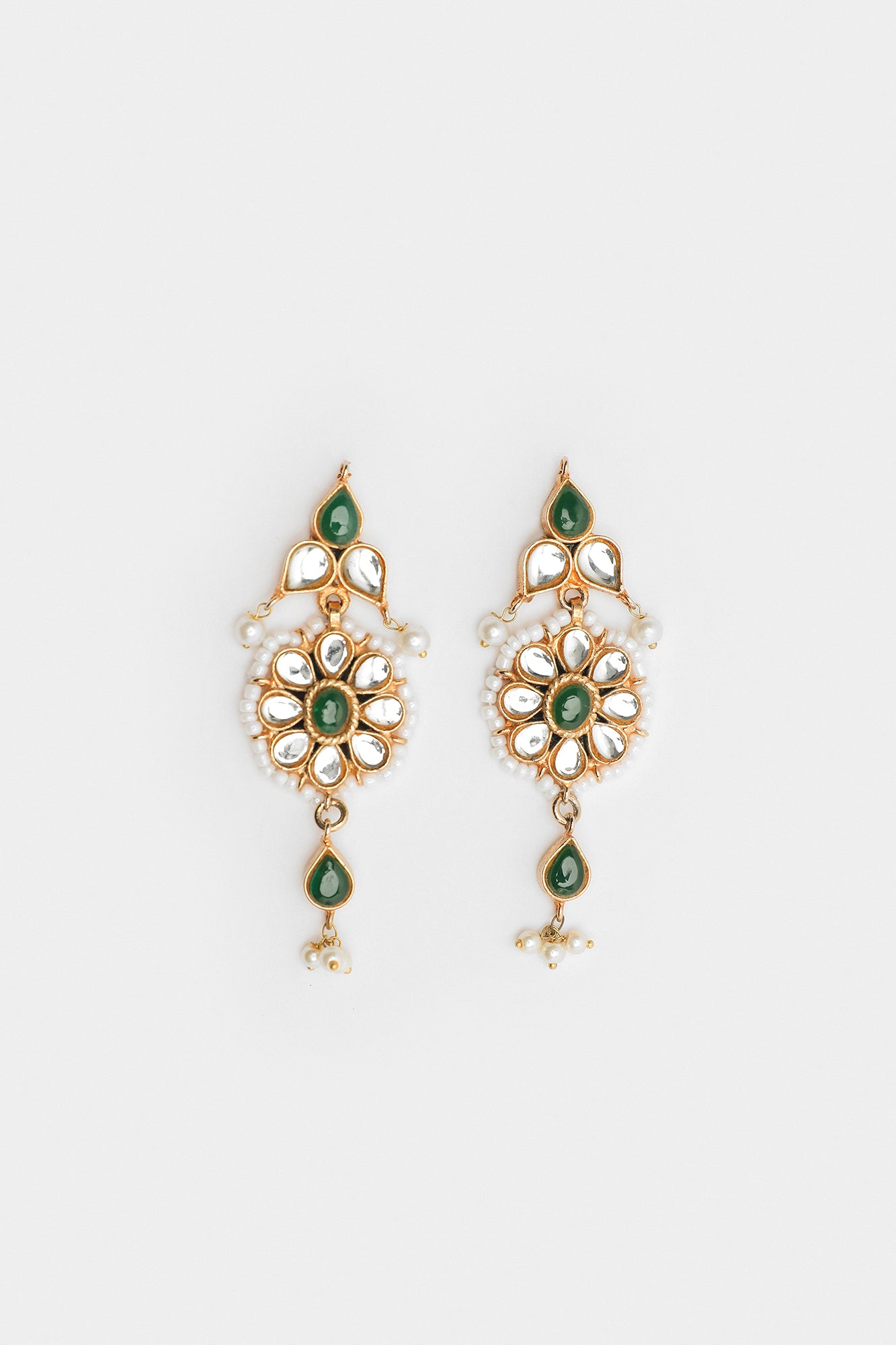 EARRINGS (E0275/110/706)