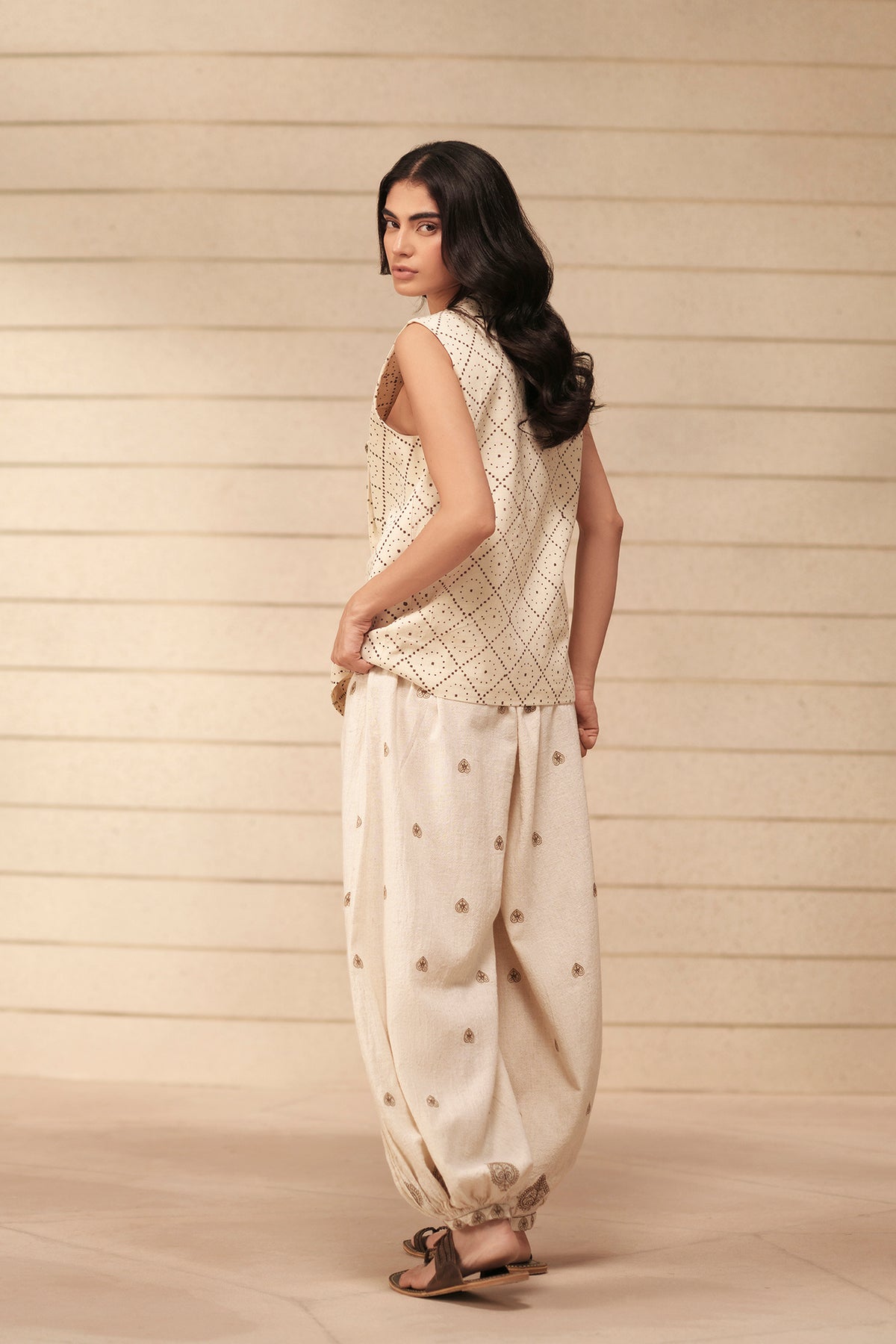 TROUSER (E0276/120/006)