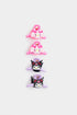 HAIR ACCESSORIES (E0276/411/998)