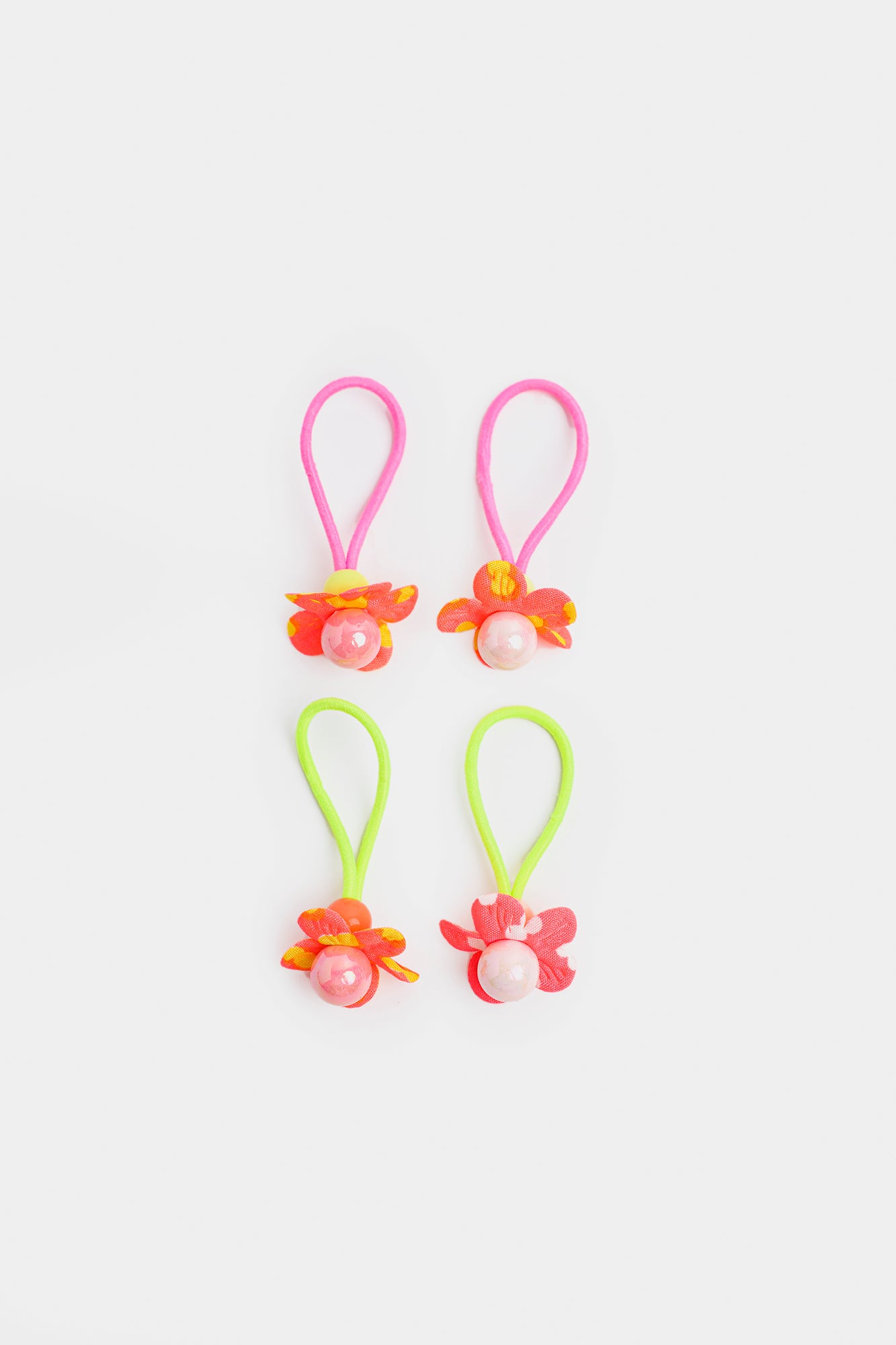 HAIR ACCESSORIES (E0277/411/999)