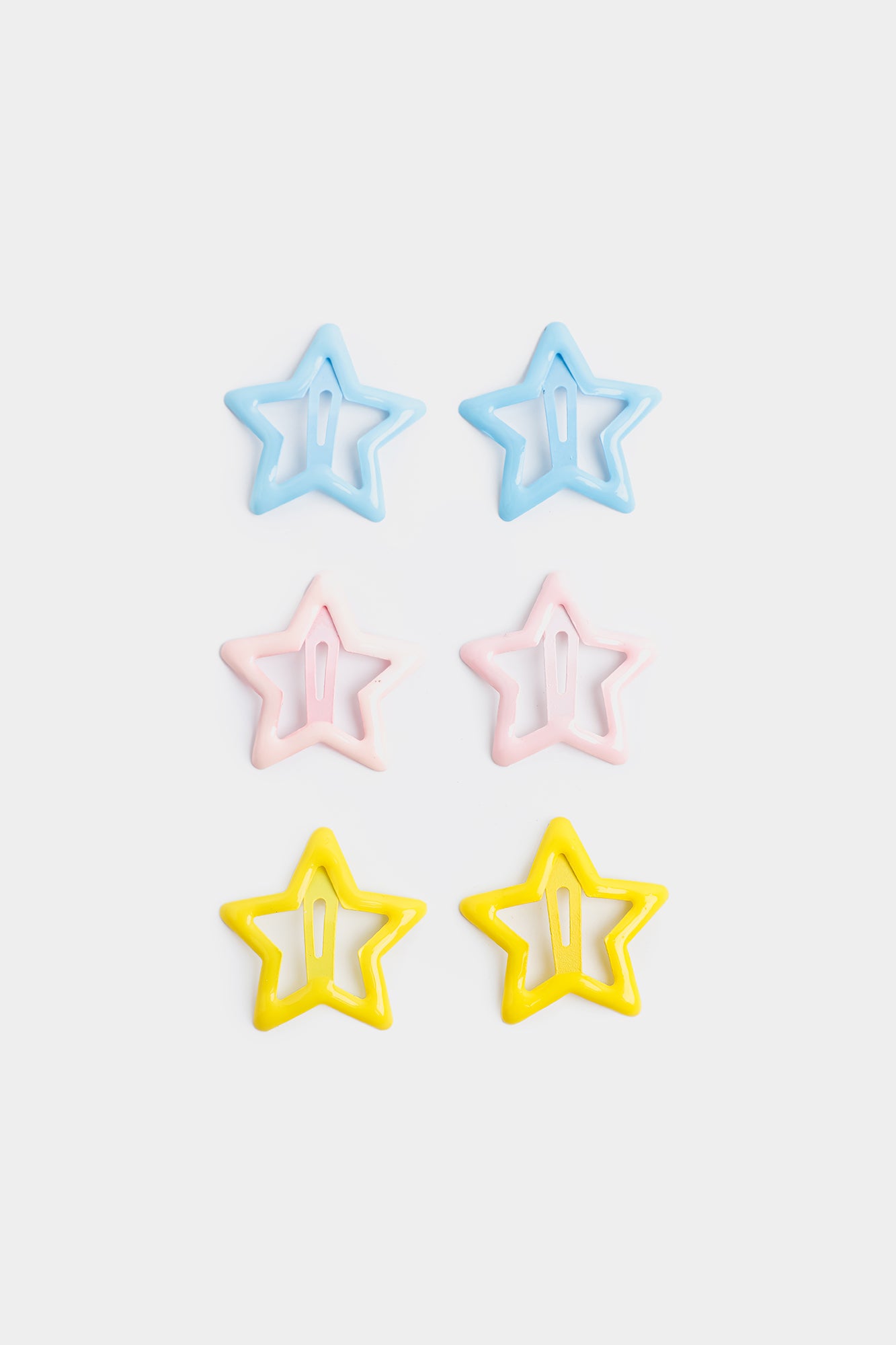 HAIR ACCESSORIES (E0278/411/998)