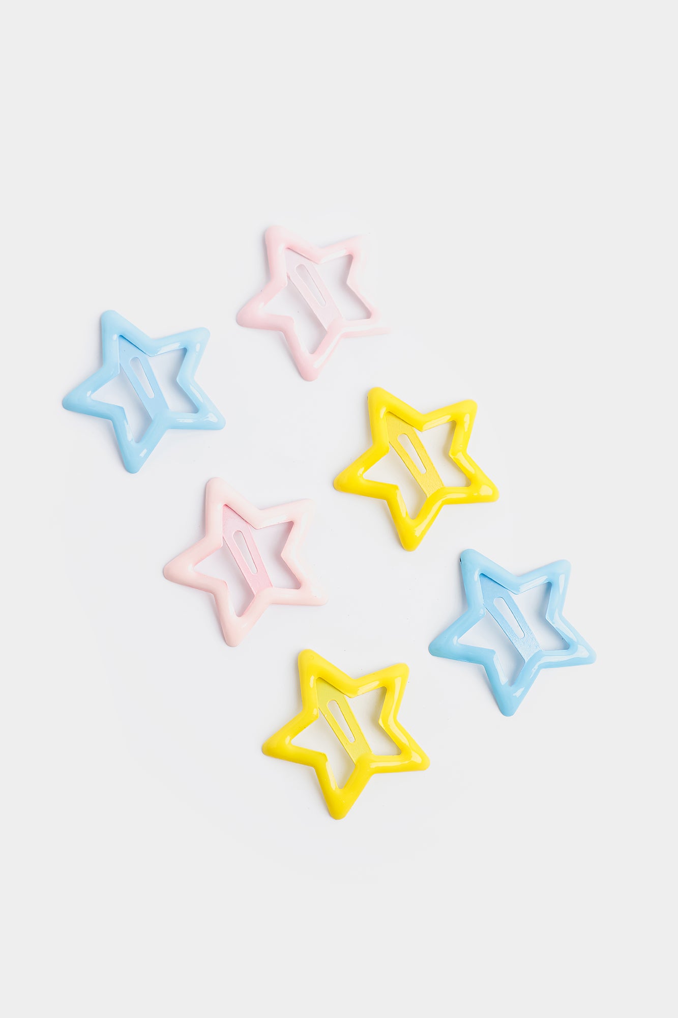 HAIR ACCESSORIES (E0278/411/998)
