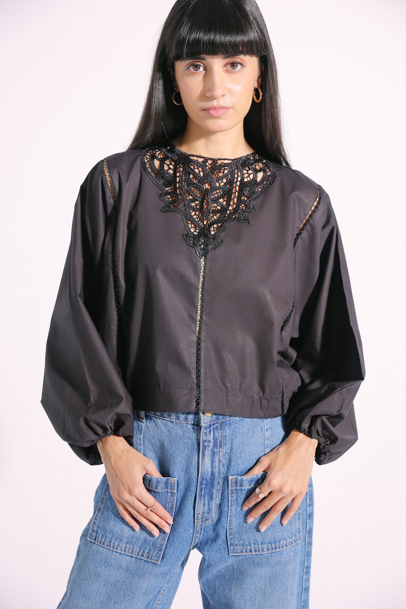 SOLID TOP (E0279/101/902)