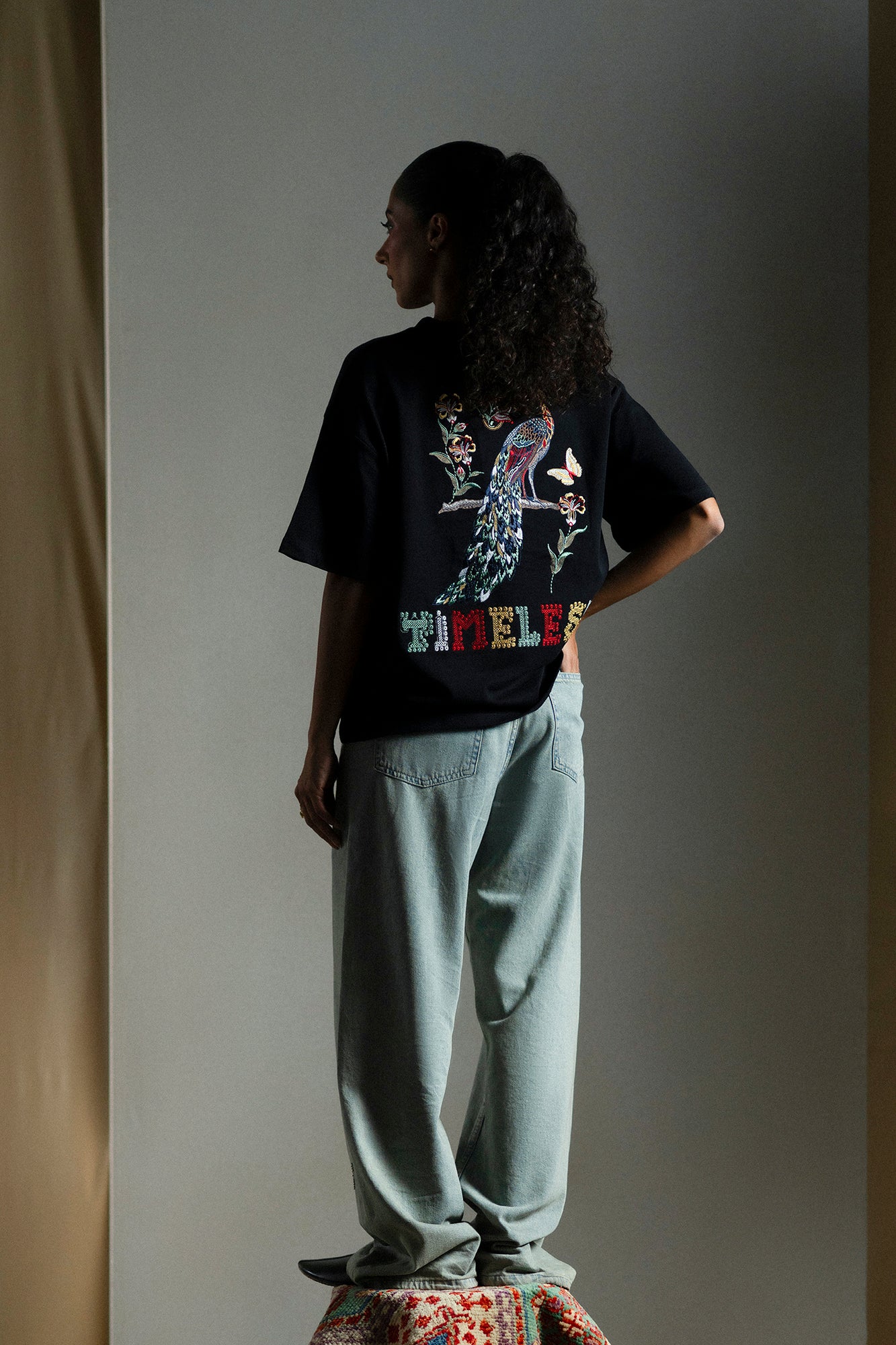 T-SHIRT (E0280/120/901)
