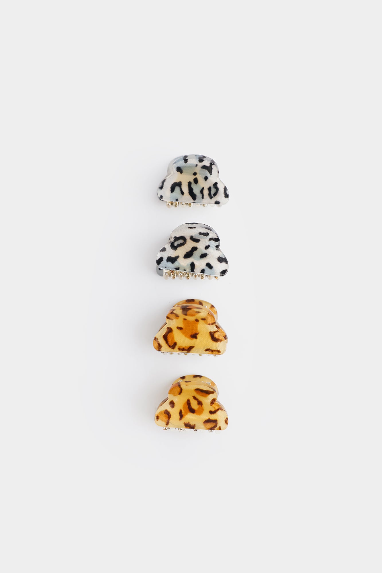 HAIR ACCESSORIES (E0280/411/998)