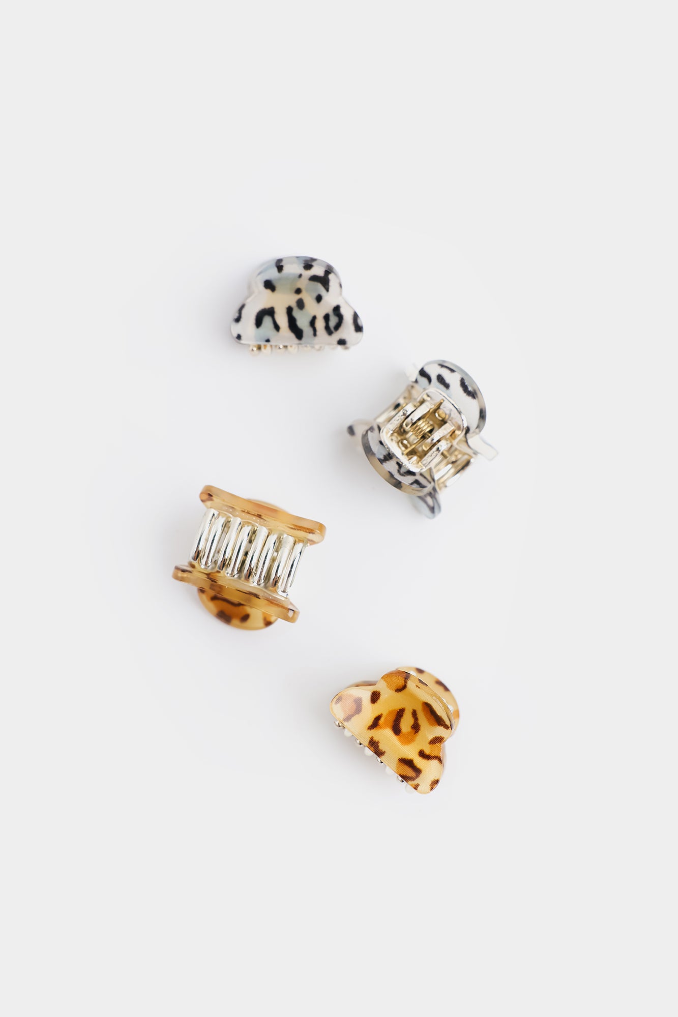 HAIR ACCESSORIES (E0280/411/998)