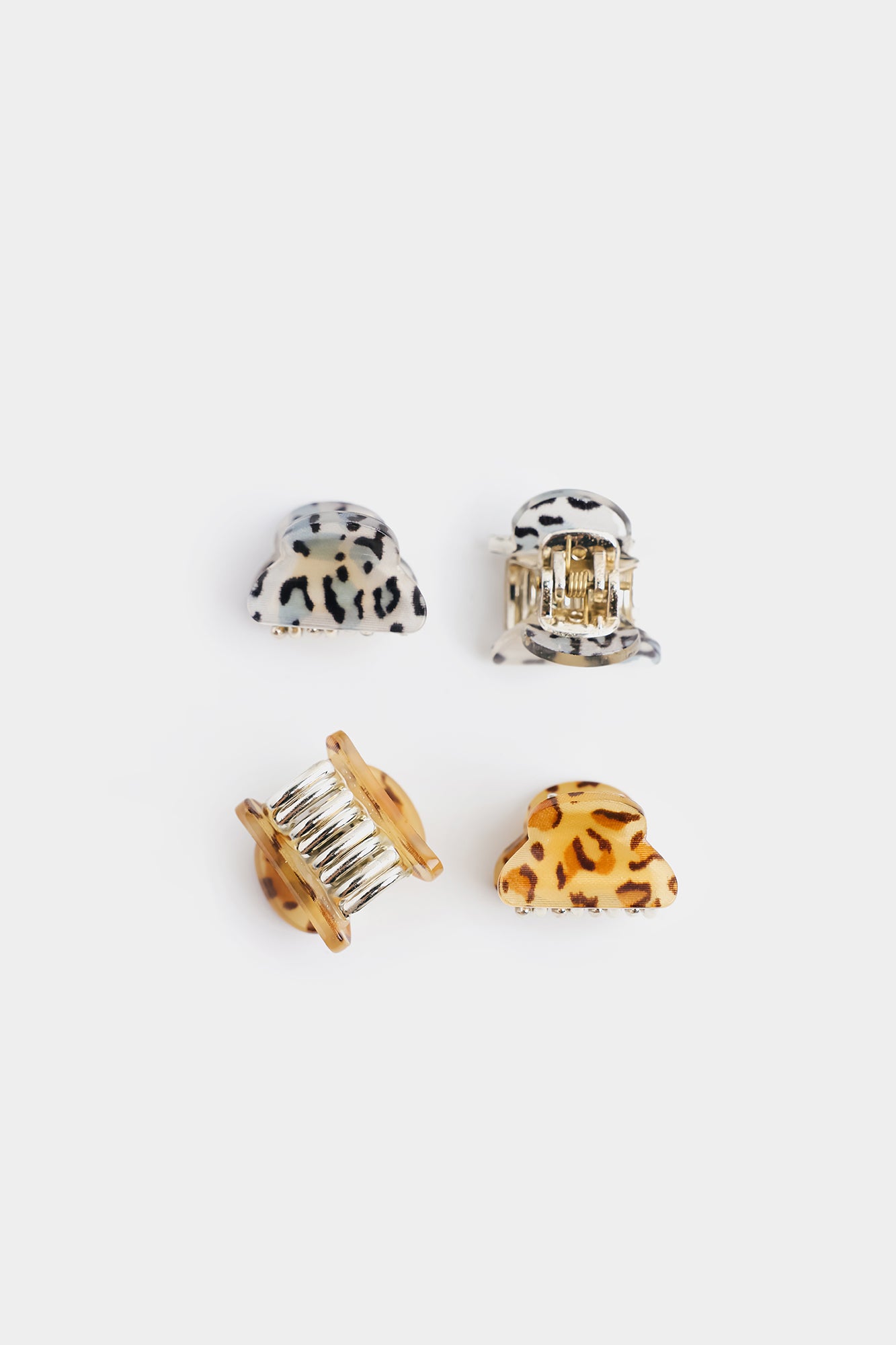 HAIR ACCESSORIES (E0280/411/998)