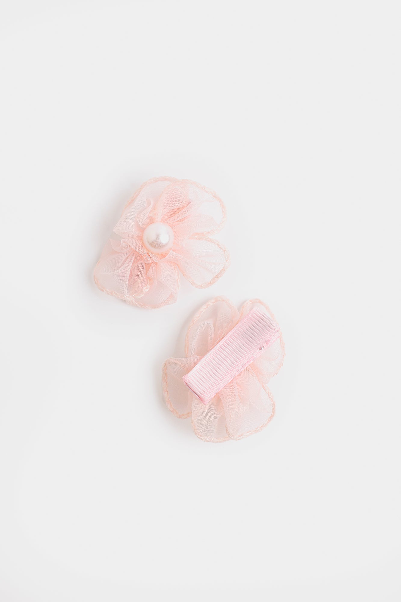 HAIR ACCESSORIES (E0281/411/316)