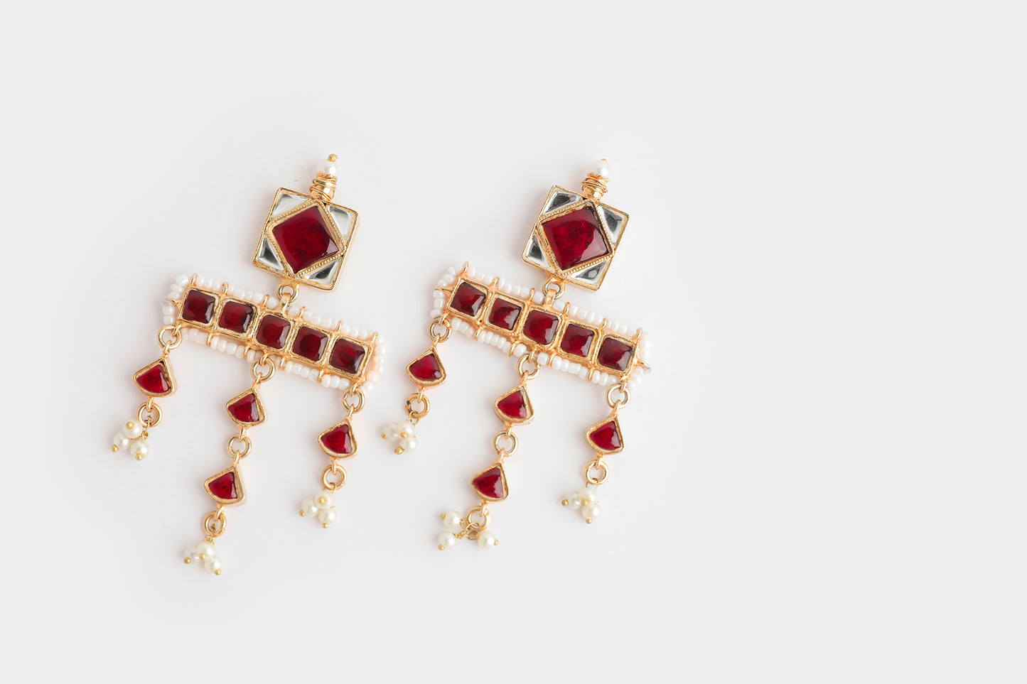 EARRINGS (E0282/110/415)