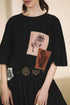 T-SHIRT (E0282/120/901)