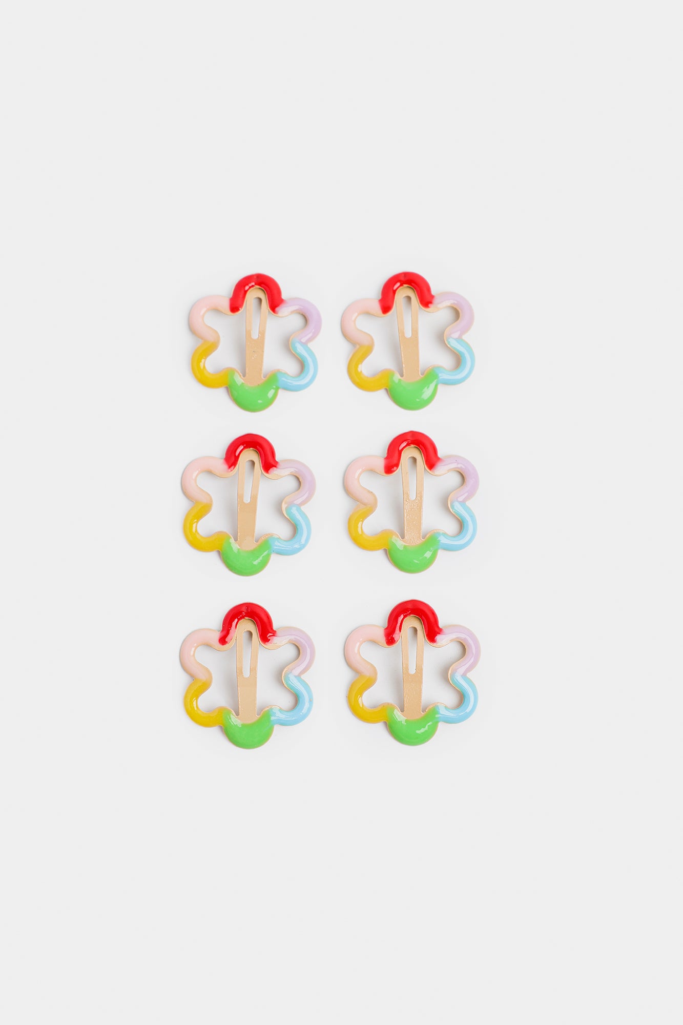 HAIR ACCESSORIES (E0282/411/998)