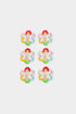 HAIR ACCESSORIES (E0282/411/998)