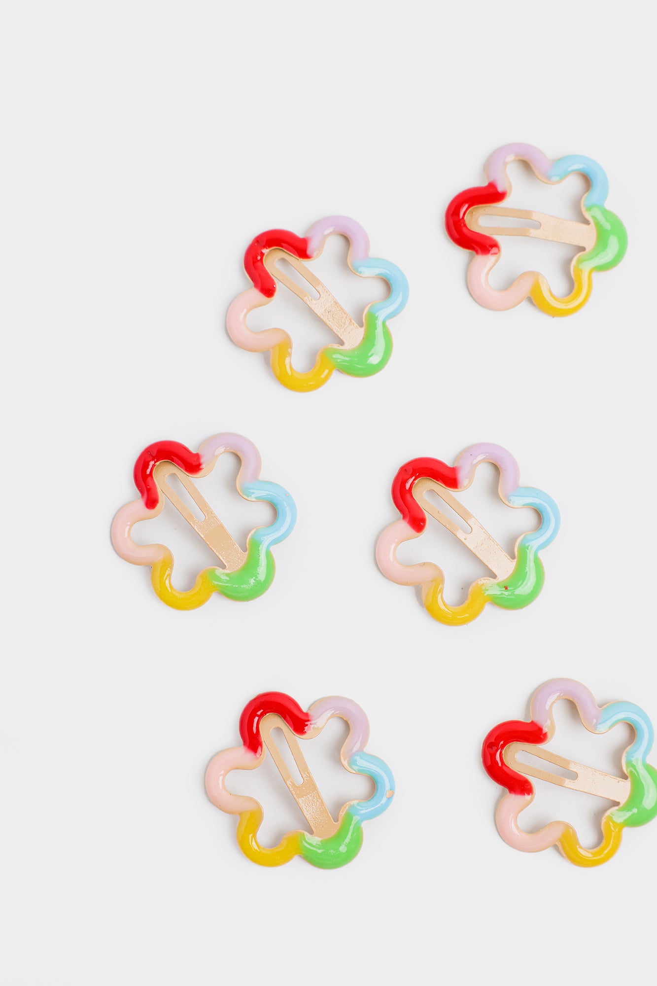HAIR ACCESSORIES (E0282/411/998)