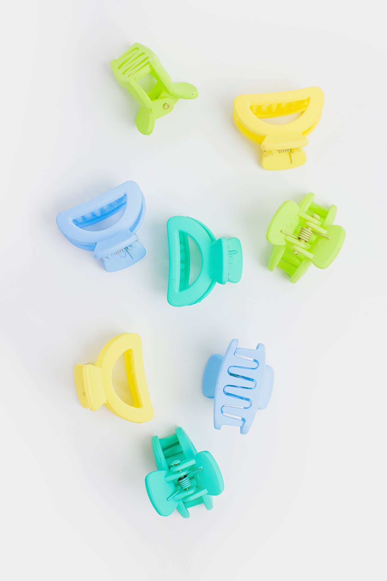 HAIR ACCESSORIES (E0283/411/998)
