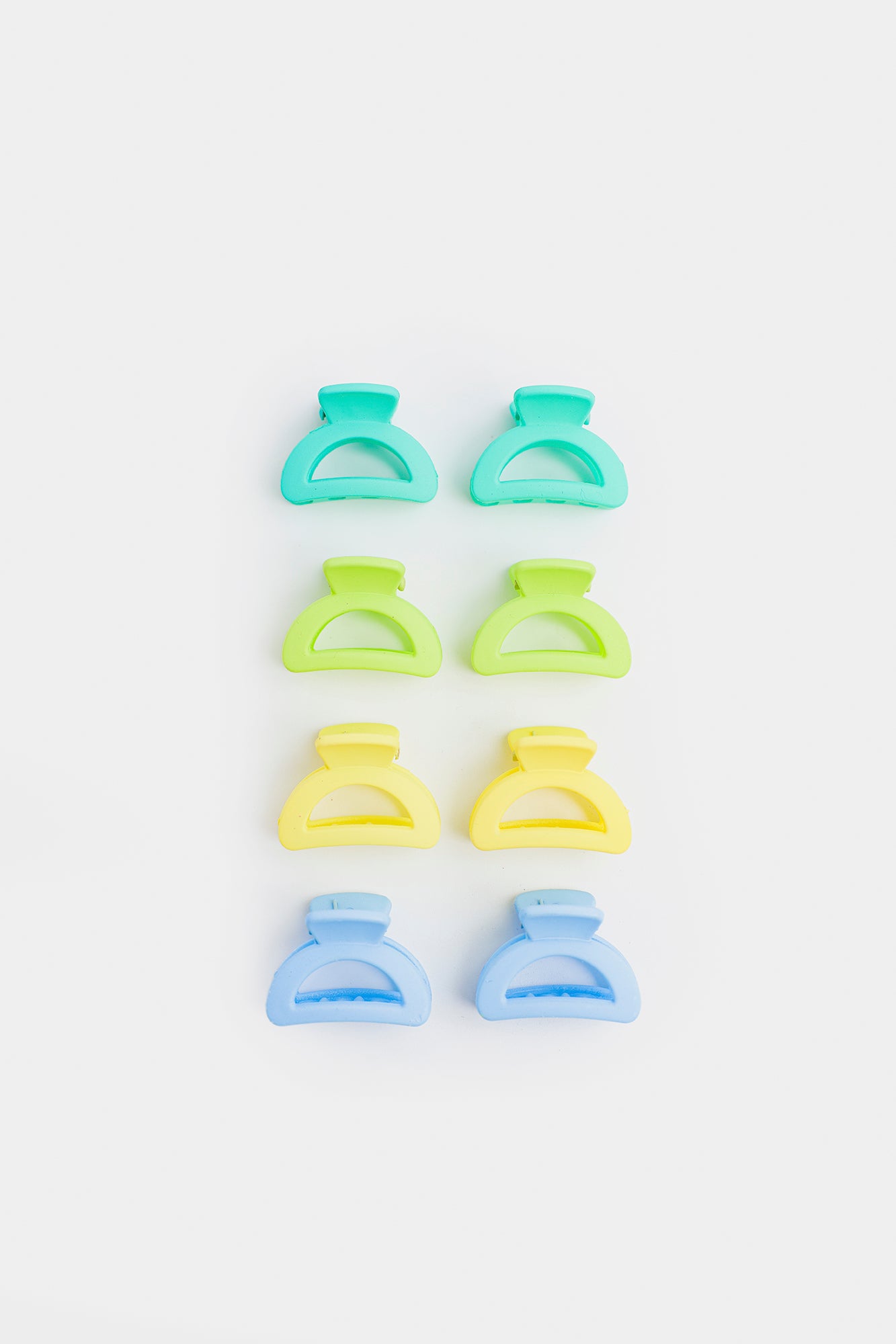 HAIR ACCESSORIES (E0283/411/998)