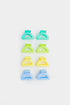 HAIR ACCESSORIES (E0283/411/998)