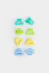 HAIR ACCESSORIES (E0283/411/998)