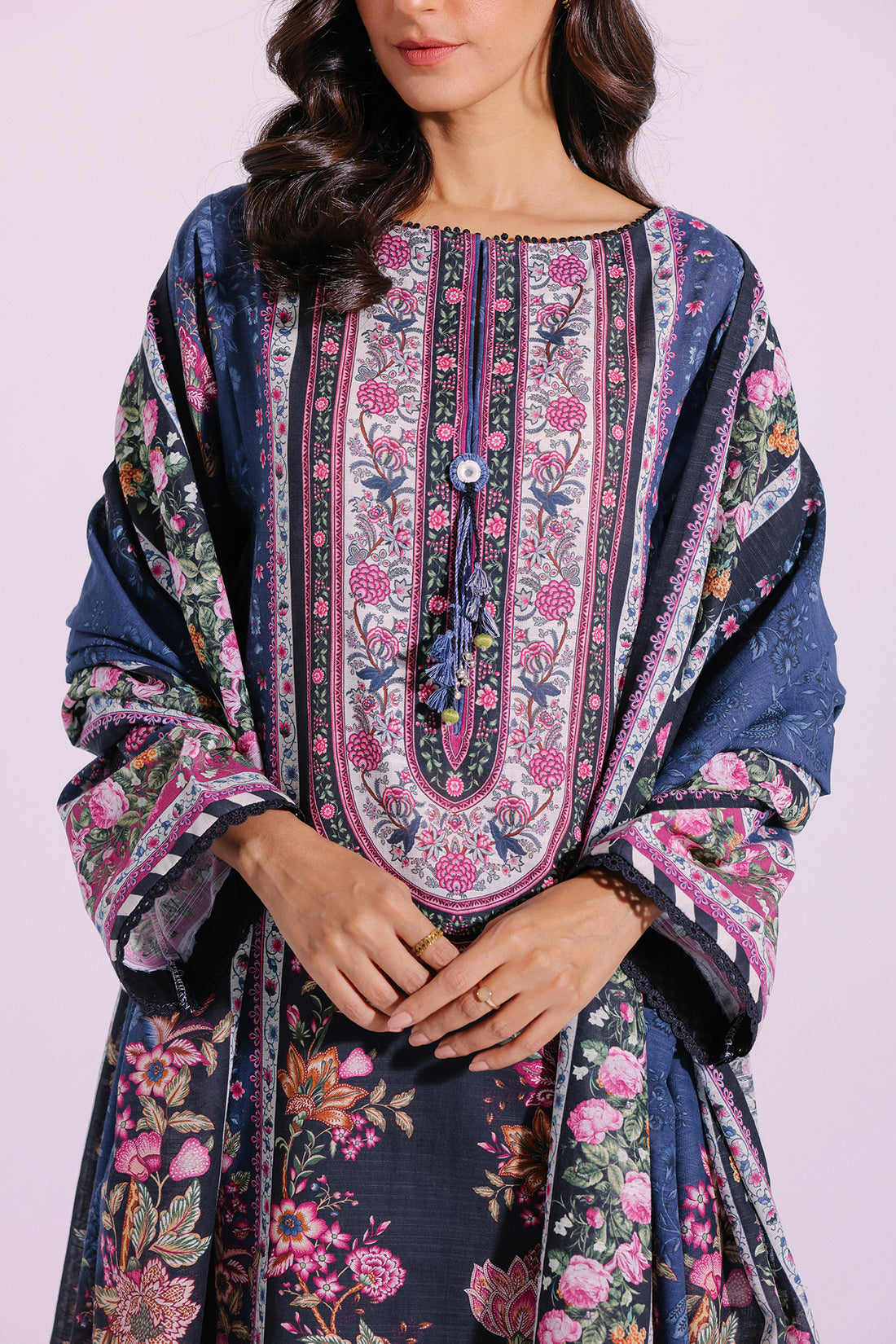 PRINTED SUIT (E0284/202/902)